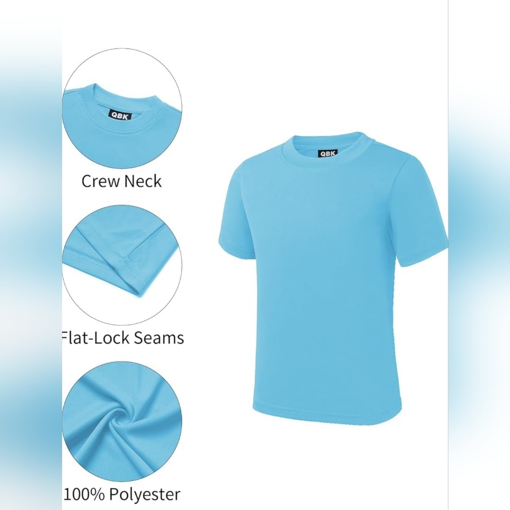 Boys shirt